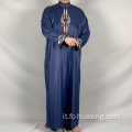 LOTHING ISLAMICO per uomini uomini musulmani thobe